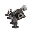NUOVO BorgWarner Turbocompressore VW 1.9 TDI 54399880010 54399700010 - 4
