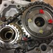 Motor Fiat 500 R Fiat 126 1. Serie 600ccm Neu Aufgebaut - 16