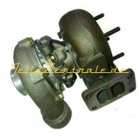 Turbolader Mercedes OM 314 A 465722-0001 465722-0002 465722-1 465722-2 465722-5001S 465722-5002S 3140960099 3140960185 3140960199 314096019985 3140960285 3140960299 314096029985 3140960299KZ