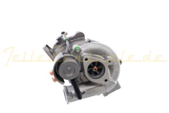 GARRETT Turbocompresseur Nissan Almera 2.2 Di Tino 452274-0004 452274-0005