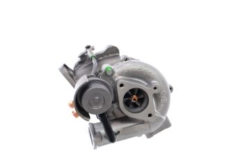 GARRETT Turbocompresseur Nissan Almera 2.2 Di Tino 452274-0004 452274-0005
