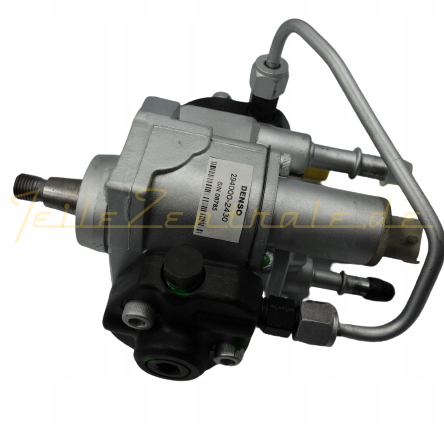Einspritzpumpe DENSO Opel DCRP301470
