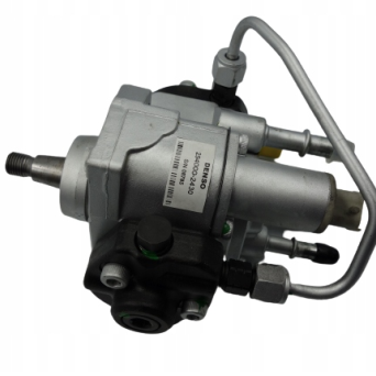 Einspritzpumpe DENSO Opel DCRP301470
