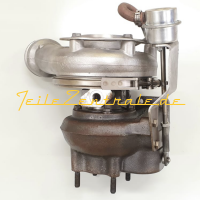 Turbocompressore BorgWarner KKK Deutz 7.2L 4294738 04294738