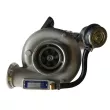 NEUER HOLSET Turbolader DCEC A3960907 2881890 - 2