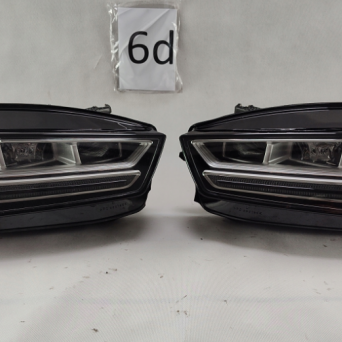 AUDI A7 4G8 Voll-LED-Scheinwerfer rechter/linker, Lampe rechter/linker 4G8941034J