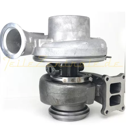SCHWITZER Turbolader Cummins 3804502 3803585