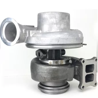 SCHWITZER Turbolader Cummins 3804502 3803585