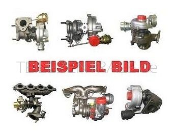 Turbocompressore Mercedes Unimog 2.9 96- 454145-0003 454145-5003S 454145-3 454145-0002 454145-5002S 454145-2 6020960299 6020961299 A6020960299 A6020961299