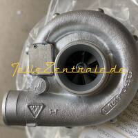 Turbocharger MAN Tractor 6.8 170 HP 53279706437 53279706438 53279886437 53279886438 53279706432 51091007327 51091007377 51091007378 51091009327 51091009377 51091009378