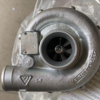 BorgWarner Turbocharger MAN 53279706437 53279706438