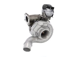 GARRETT Turbocharger Renault Espace, Vel Satis 714306-5006S 714306-5006