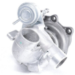 NEW MITSUBISHI Turbocharger Subaru Impreza GT 555  14411AA091 14412AA092 - 2