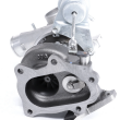 NEW MITSUBISHI Turbocharger Subaru Impreza GT 555  14411AA091 14412AA092 - 4