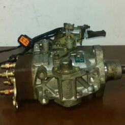 Einspritzpumpe ZEXEL 104645-0002 VE4/10F2150LNP2109