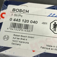 NEUF Injecteur BOSCH CR DAEWOO 0445120040