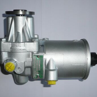 Servopumpe Hydraulikpumpe Lenkung MERCEDES BENZ A2014601880