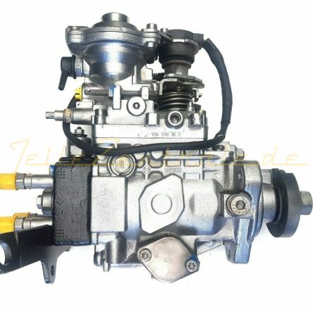Einspritzpumpe BOSCH LAND ROVER 0460414099