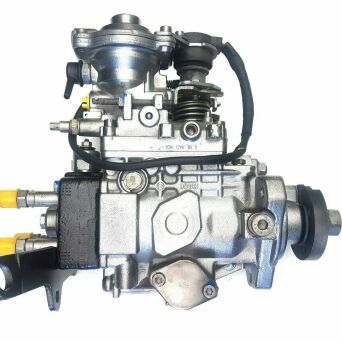 Injection pump BOSCH LAND ROVER 0460414099