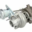 NUOVO MITSUBISHI Turbocompressore Smart-MCC Smart Fortwo 1.0L A1320900080 1320900080 - 2