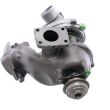 GARRETT Turbocompresseur Citroen C 8 / Evasion 2.2 HDi 707240-0002 707240-0003 - 2