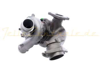 GARRETT Turbocompresseur Citroen C 8 / Evasion 2.2 HDi 707240-0002 707240-0003