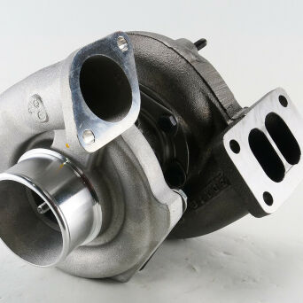 BorgWarner Turbolader MTU 52329886000 52329706000