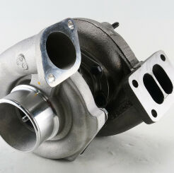 BorgWarner Turbocharger MTU 52329886000 52329706000