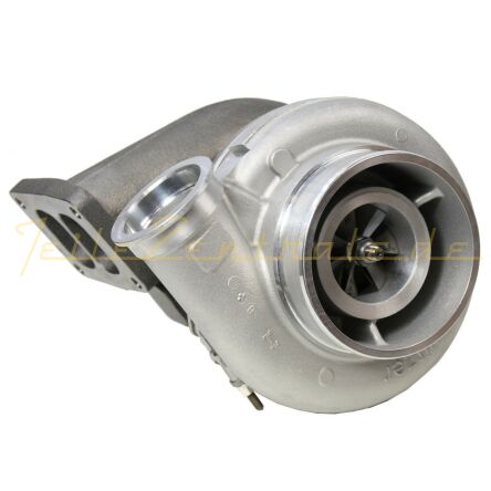 BorgWarner Turbocompressore Mercedes-Benz Truck 12.0L 0090962699 A0090962699