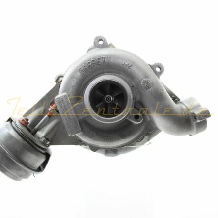 GARRETT Turbocompresseur Audi A8 3.3 TDI (D2) 057145701A 057145701AV