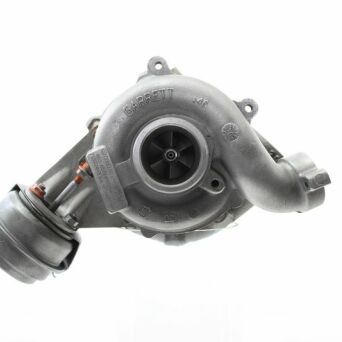 GARRETT Turbocompresseur Audi A8 3.3 TDI (D2) 057145701A 057145701AV