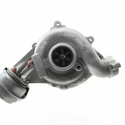 GARRETT Turbocharger Audi A8 3.3 TDI (D2) 057145701A 057145701AV