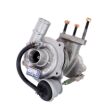 NEW BorgWarner Turbocharger Opel Agila A 1.3 CDTI 54359700006 54359710006 - 2