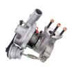 NEW BorgWarner Turbocharger Opel Agila A 1.3 CDTI 54359700006 54359710006 - 3