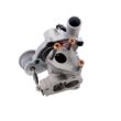 NEW BorgWarner Turbocharger Opel Agila A 1.3 CDTI 54359700006 54359710006 - 4