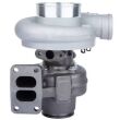 NEUER HOLSET Turbolader Cummins - Truck/Bus 3539654H (Pfand!) - 2
