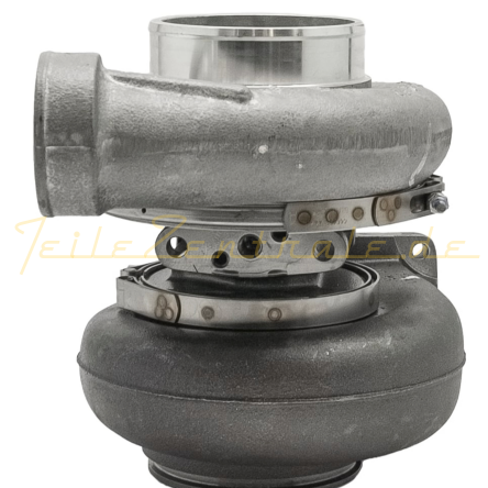 GARRETT Turbocompresseur  Detroit Diesel Marine 465030-5007S