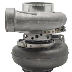GARRETT Turbolader Detroit Diesel Marine 465030-5007S