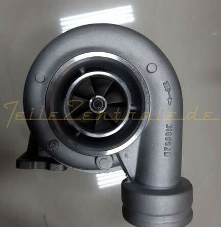 SCHWITZER Turbocharger Deutz Generator 04233030KZ 4233030KZ