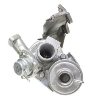 MITSUBISHI Turbocompresseur Fiat 500 49373-03003 TD02H2