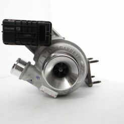 GARRETT Turbocompresseur VOLVO S40 V50 S80 2.4 D 787630-5001S 787630-5001