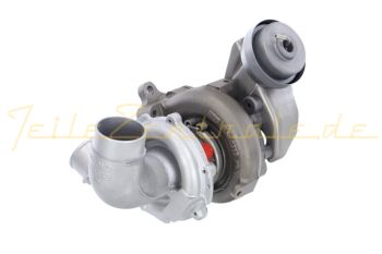 IHI Turbolader Toyota Corolla 2.0 D-4D 17201-27060 1720127060