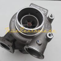 Turbocharger HOLSET Iveco  4033253  504226543
