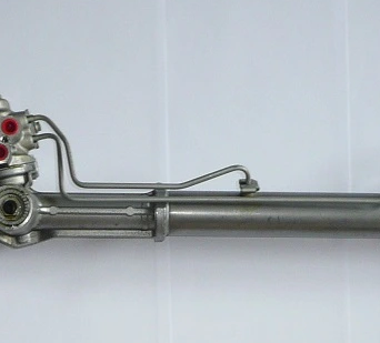 Steering rack CITROEN C5 III 4001W4