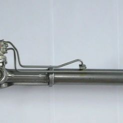 Steering rack CITROEN C5 III 4001W4