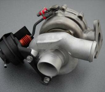 Turbocharger FORD Transit V 2.4 TDCi 90HP 00- 49135-06017 3C1Q6K682EA 3C1Q6K682FB 3C1Q-6K682-EA 3C1Q-6K682-FB 1355066