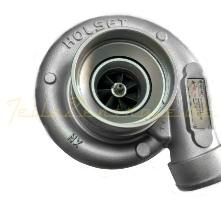 Turbocompresseur Merlo R45.21MCSS Chargeur télescopique Iveco 3779708 4035961 4042197 4045092 4043078 4044879 4043080 4035818 4046339 4043077 4046338 504213954 504134155 504072920 504217431 504221767