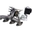 NEW IHI Turbocharger Volkswagen Golf VI 1.2 TSI 03F145701G 03F145701GV - 3