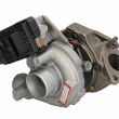 NUOVO GARRETT Turbocompressore JAGUAR XJ XF S-TYPE 2.7 TDVi 752341-5006S - 2
