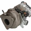 NUOVO GARRETT Turbocompressore JAGUAR XJ XF S-TYPE 2.7 TDVi 752341-5006S - 3